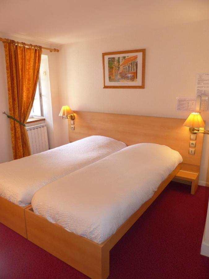 Hotel Logis Auberge De L'Isard Saint-Lary  Ngoại thất bức ảnh