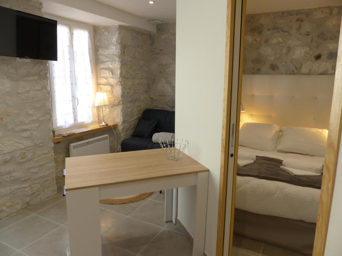Hotel Logis Auberge De L'Isard Saint-Lary  Ngoại thất bức ảnh